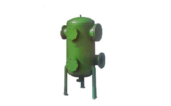 旋流除污器 旋流除污器